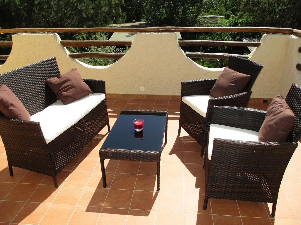 Villa Margherita Suite & Charme Pula Cameră foto