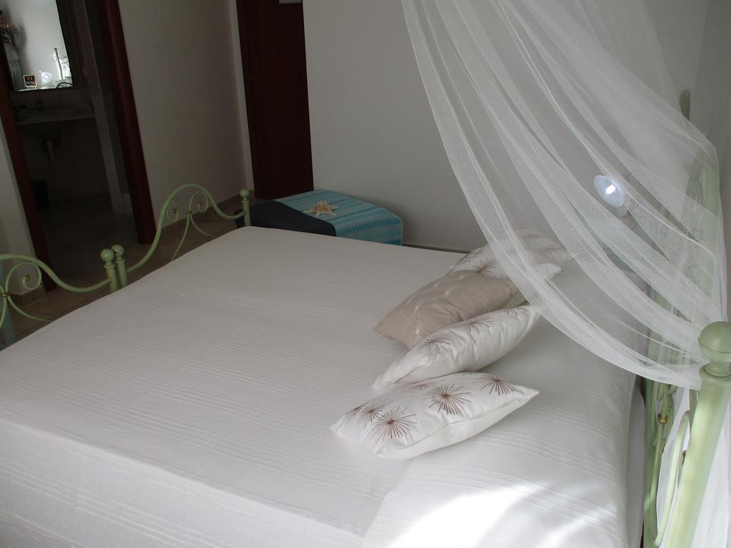 Villa Margherita Suite & Charme Pula Cameră foto