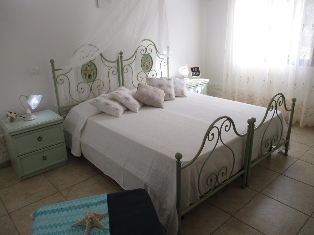 Villa Margherita Suite & Charme Pula Cameră foto
