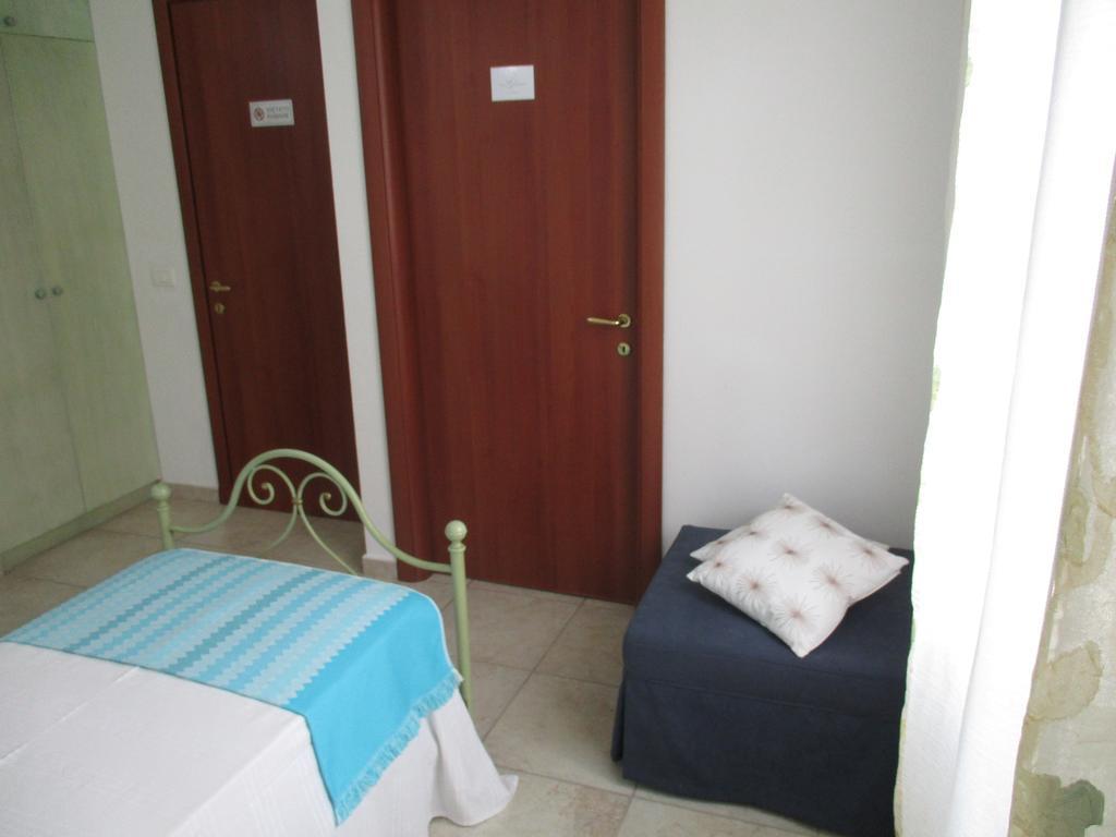 Villa Margherita Suite & Charme Pula Cameră foto