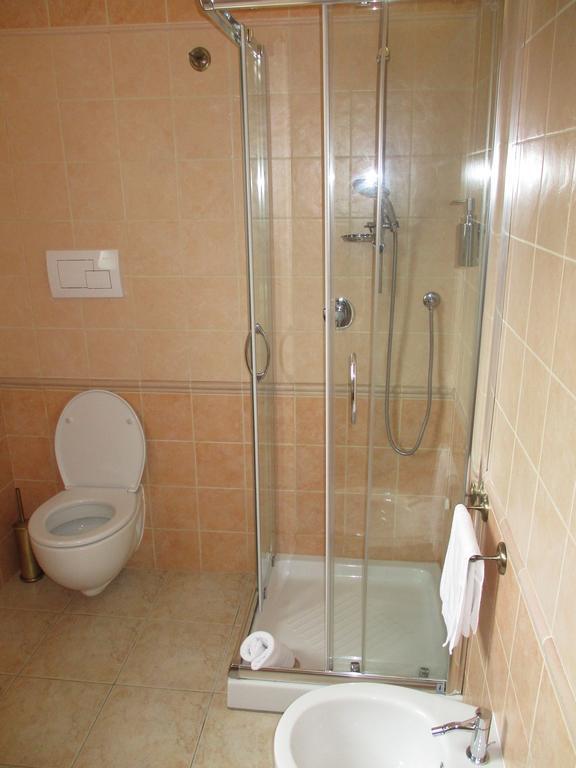 Villa Margherita Suite & Charme Pula Cameră foto