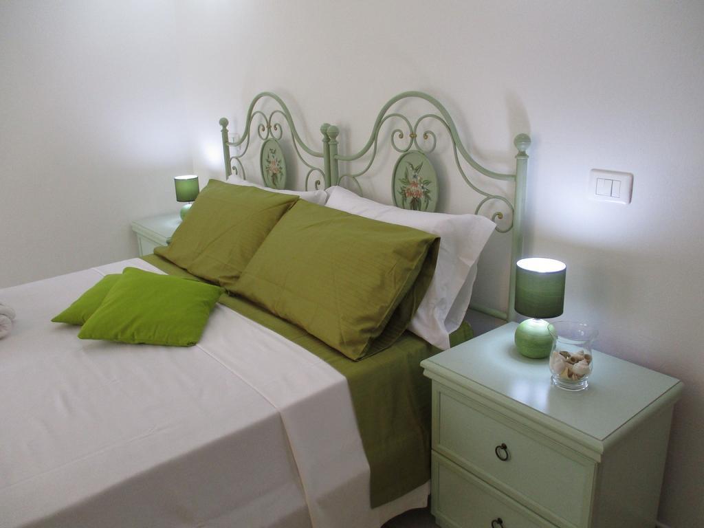 Villa Margherita Suite & Charme Pula Cameră foto